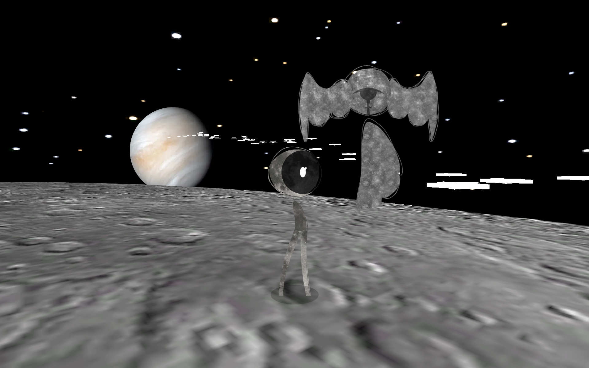 Screenshot 6 for New Moon