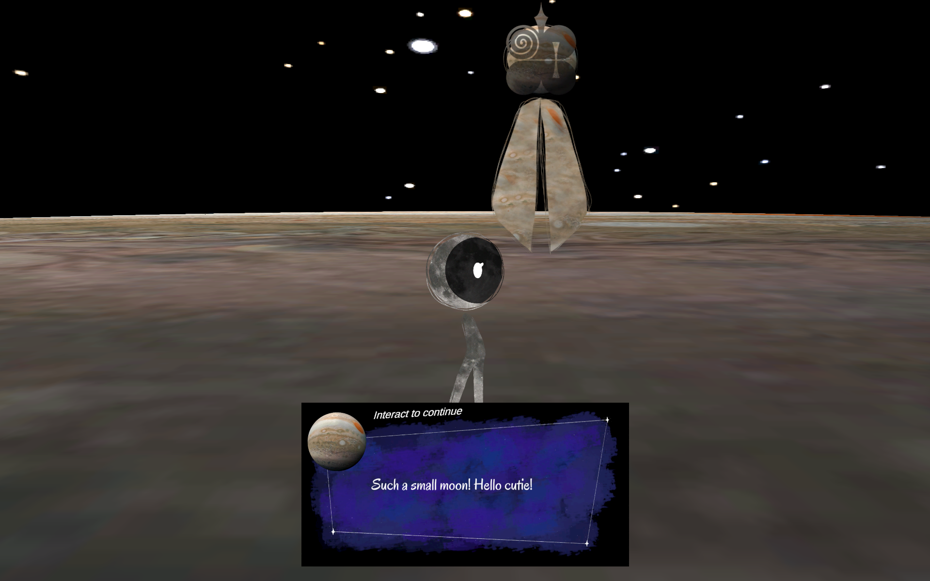 Screenshot 7 for New Moon