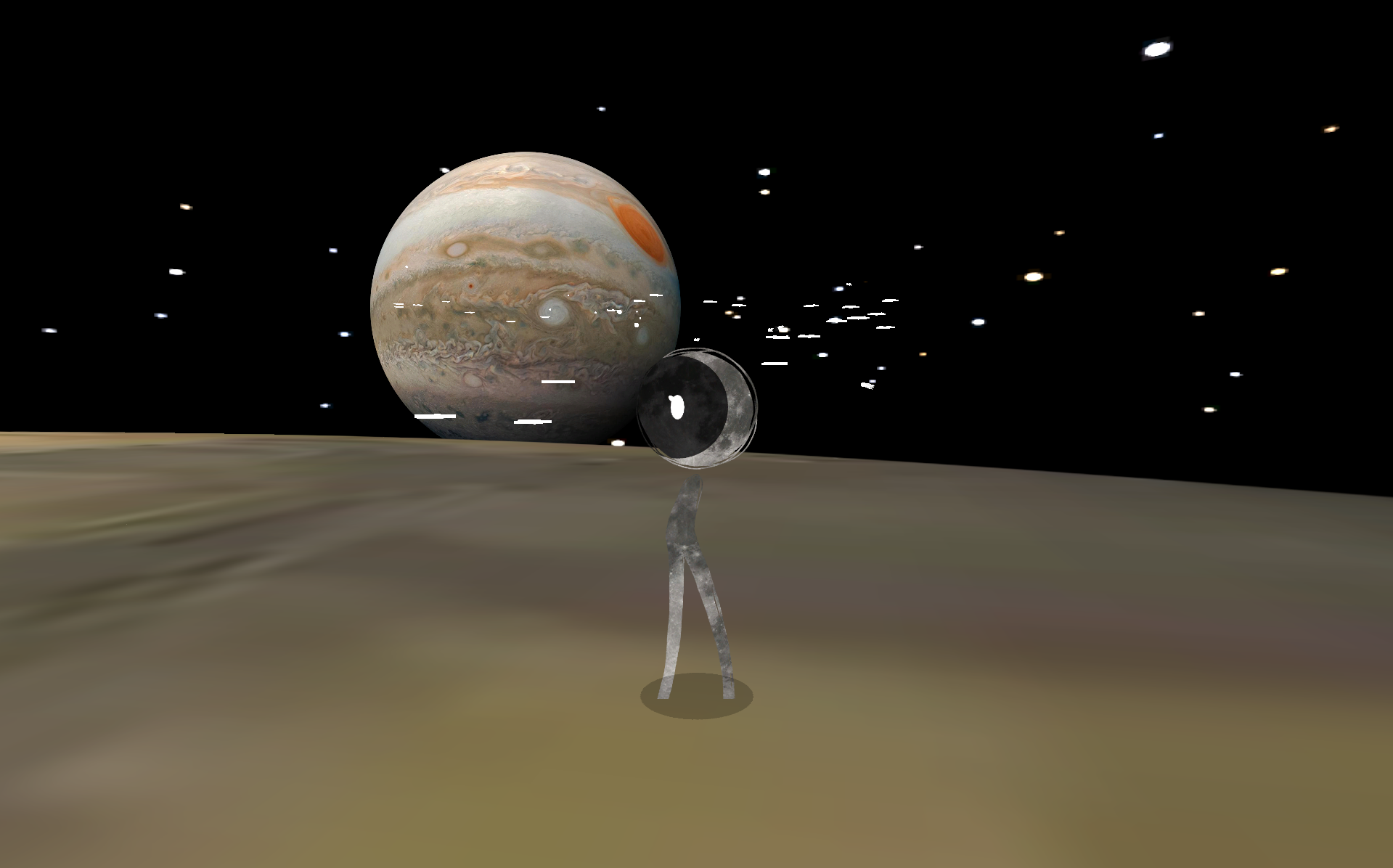 Screenshot 4 for New Moon