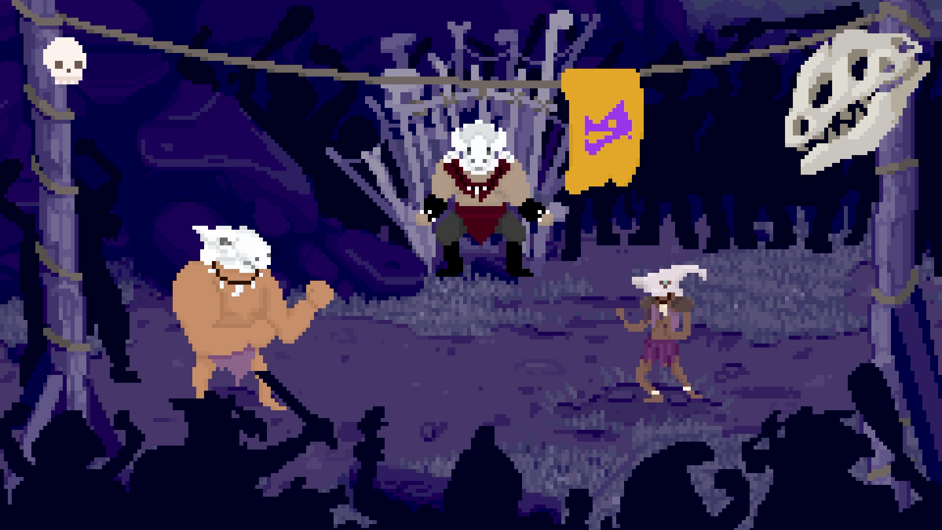 Screenshot 6 for Theropods