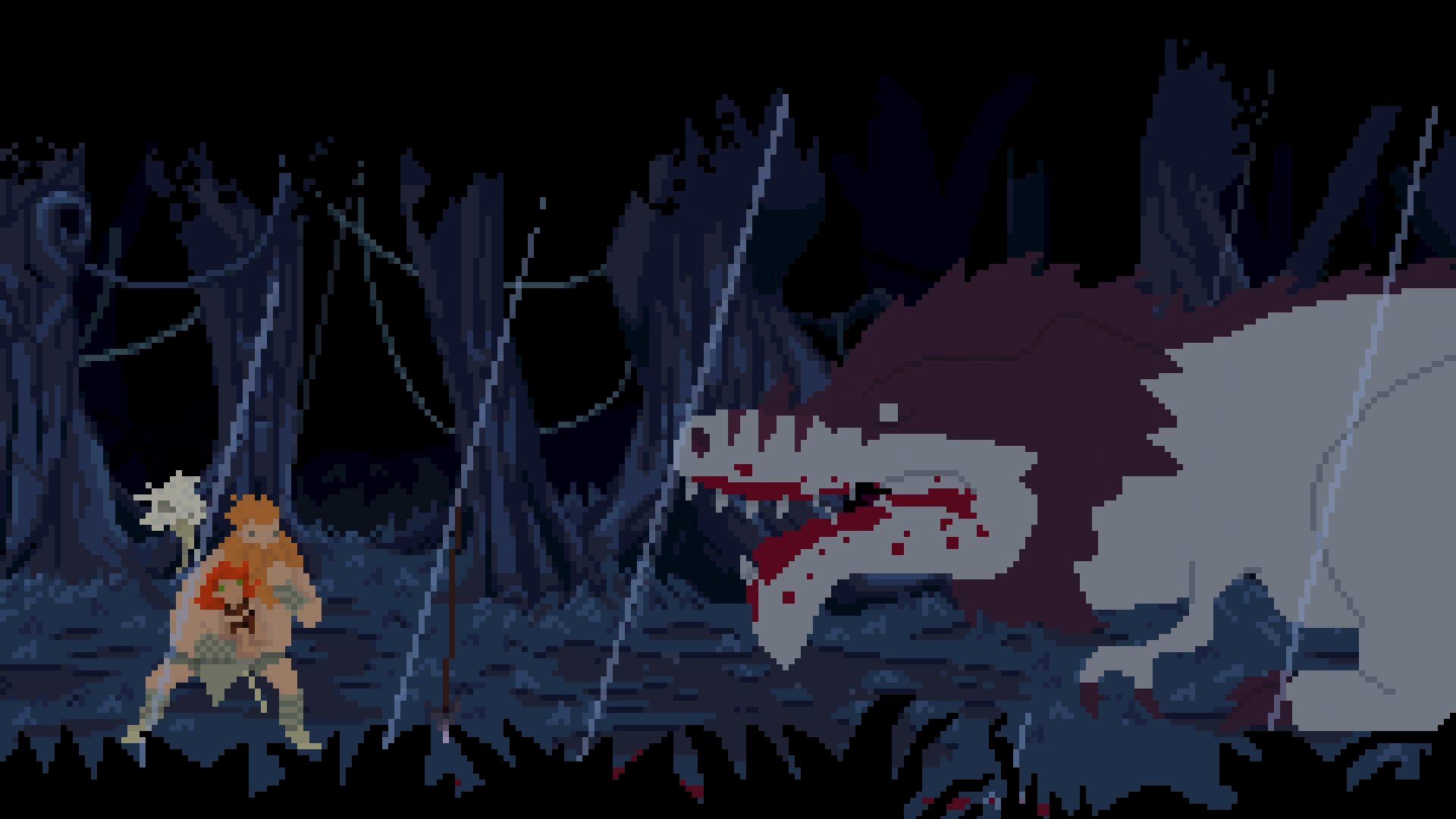 Screenshot 8 for Theropods
