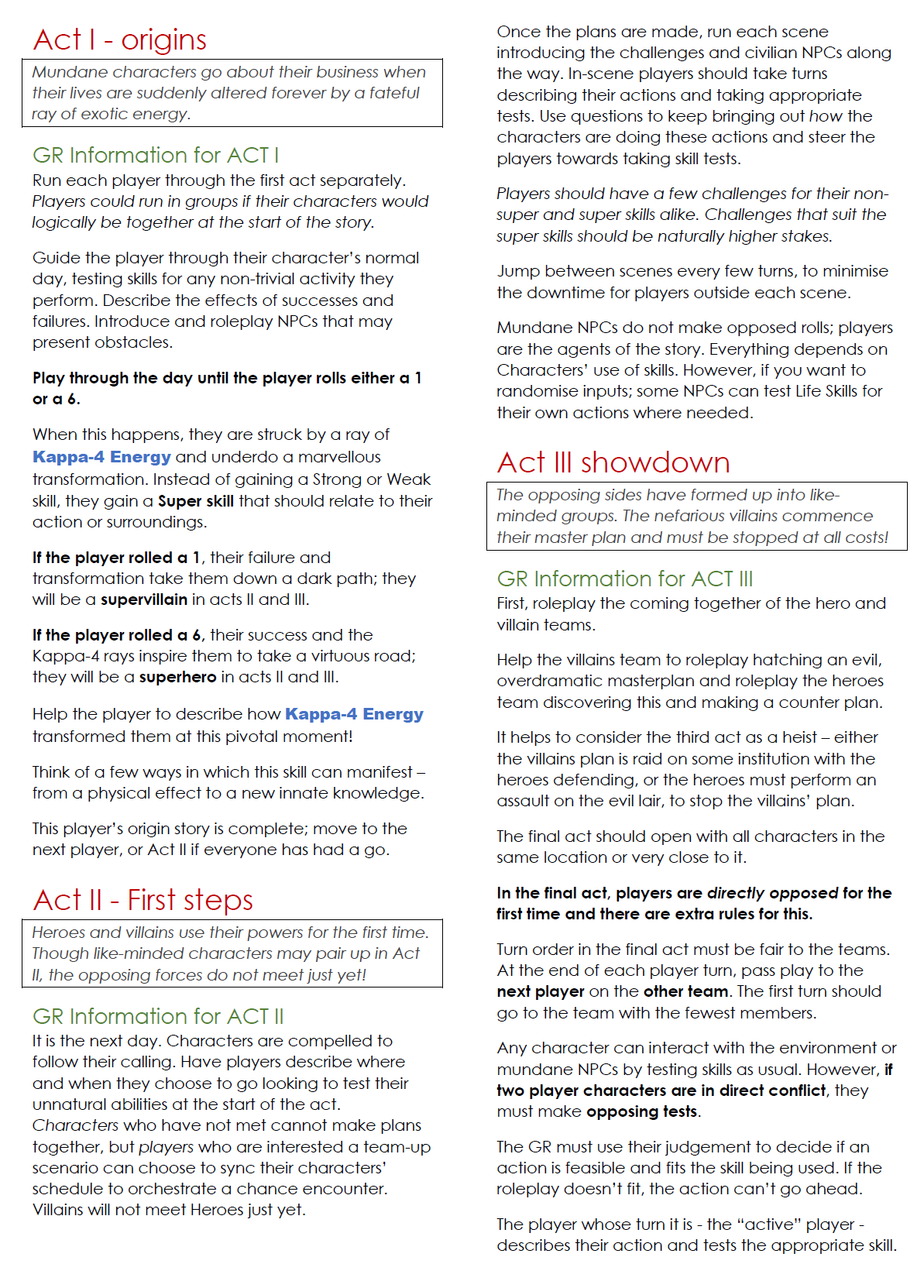 Screenshot 3 for Fail Upwards