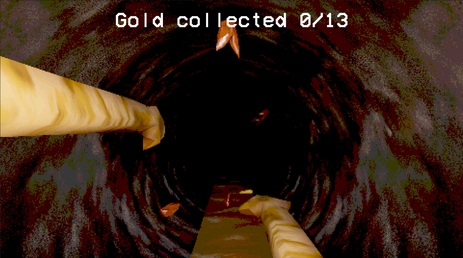 Screenshot 3 for Toilet dweller