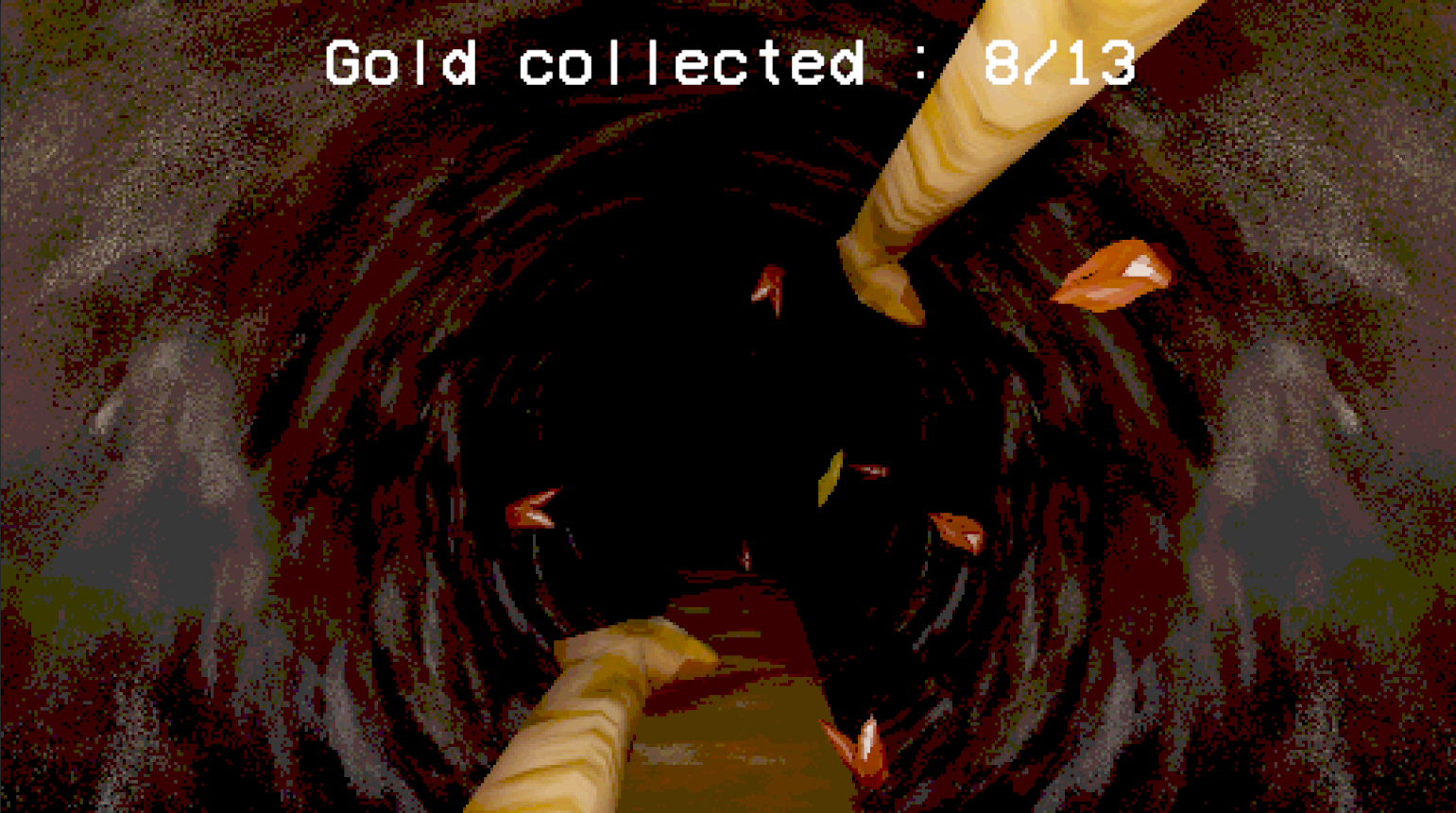 Screenshot 4 for Toilet dweller