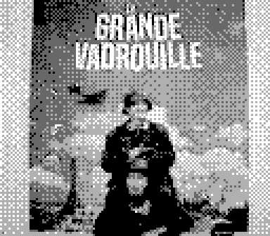 Screenshot 3 for Game Boy Camera Jam 2026 Johndo's contribution