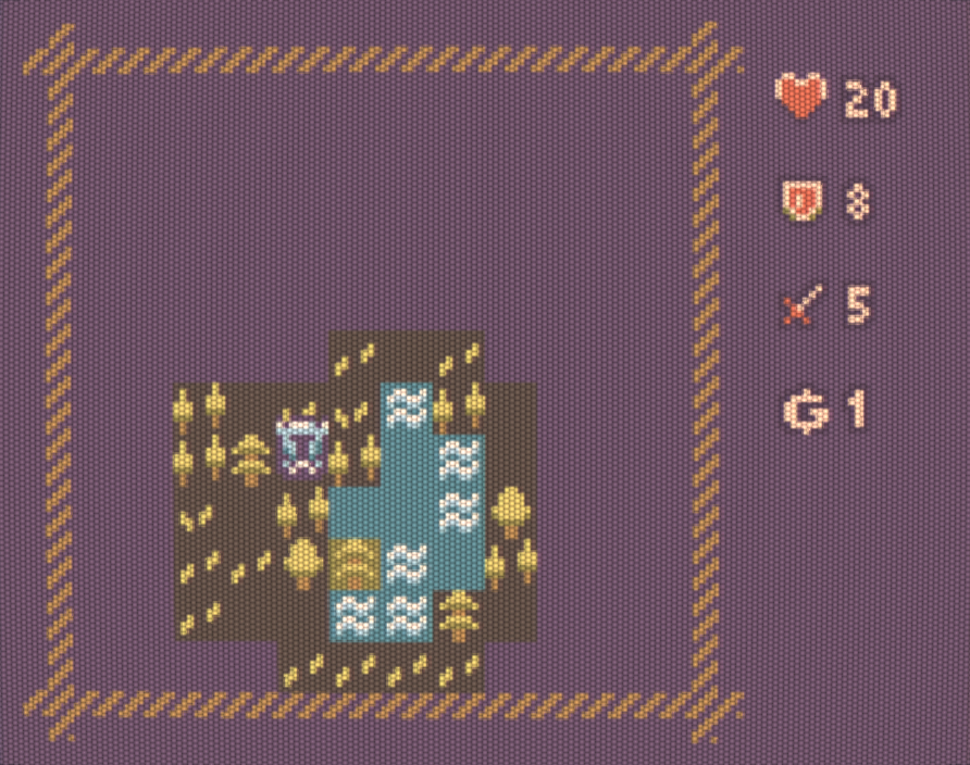 Screenshot 2 for Reach the castle