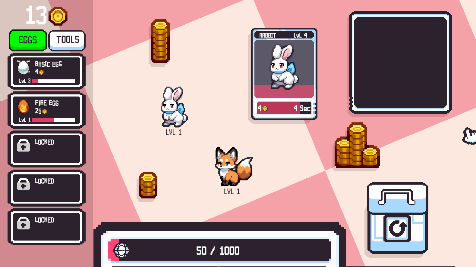 Screenshot 3 for Crack Some Eggs