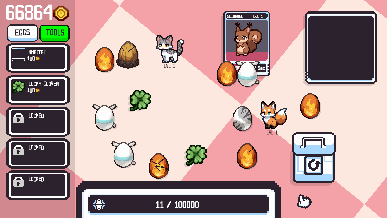 Screenshot 4 for Crack Some Eggs