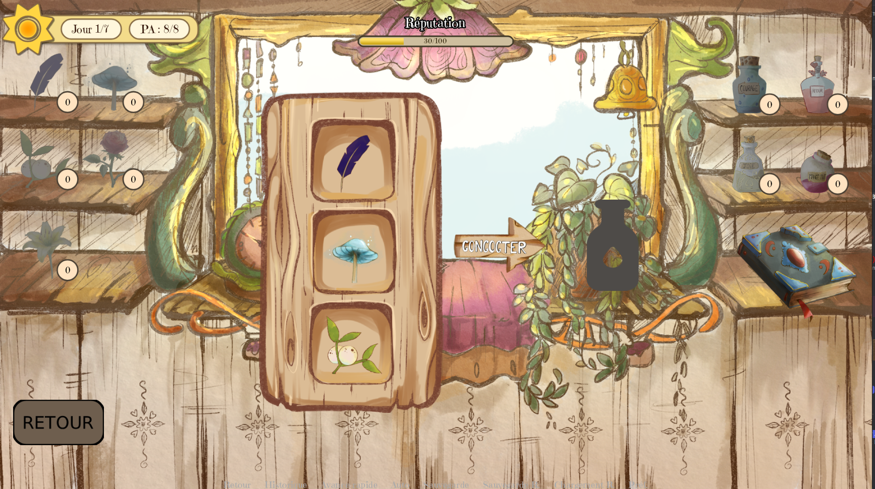 Screenshot 3 for Le comptoir de Tutu