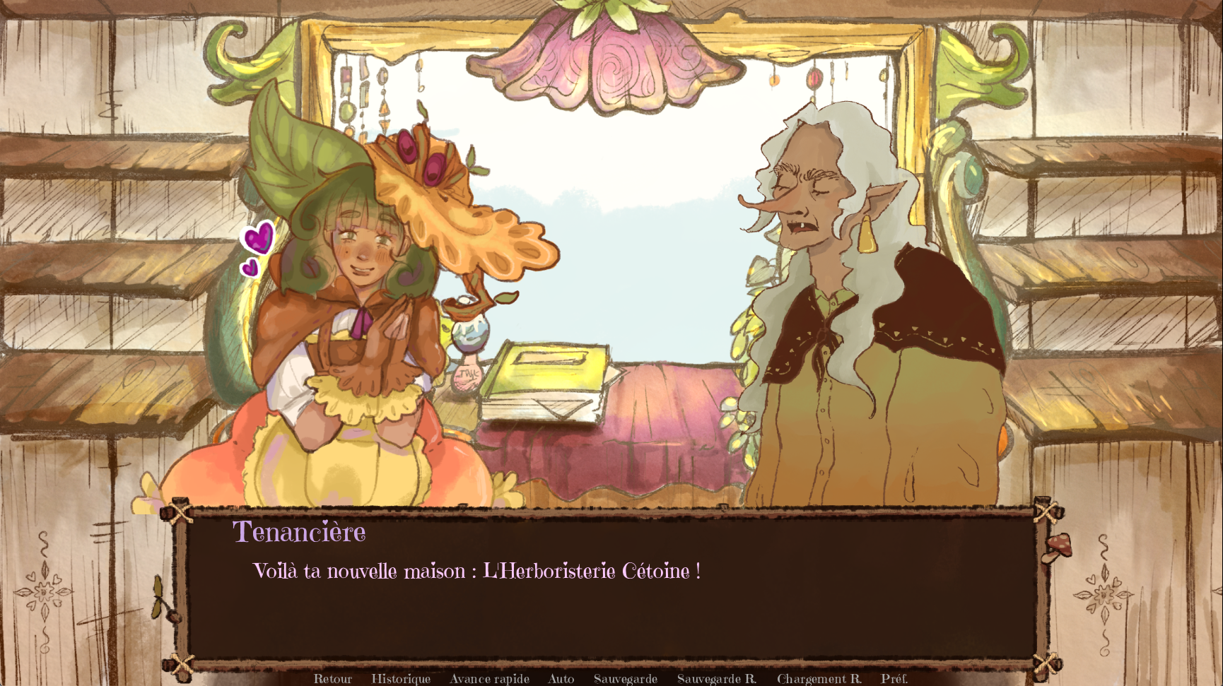 Screenshot 4 for Le comptoir de Tutu