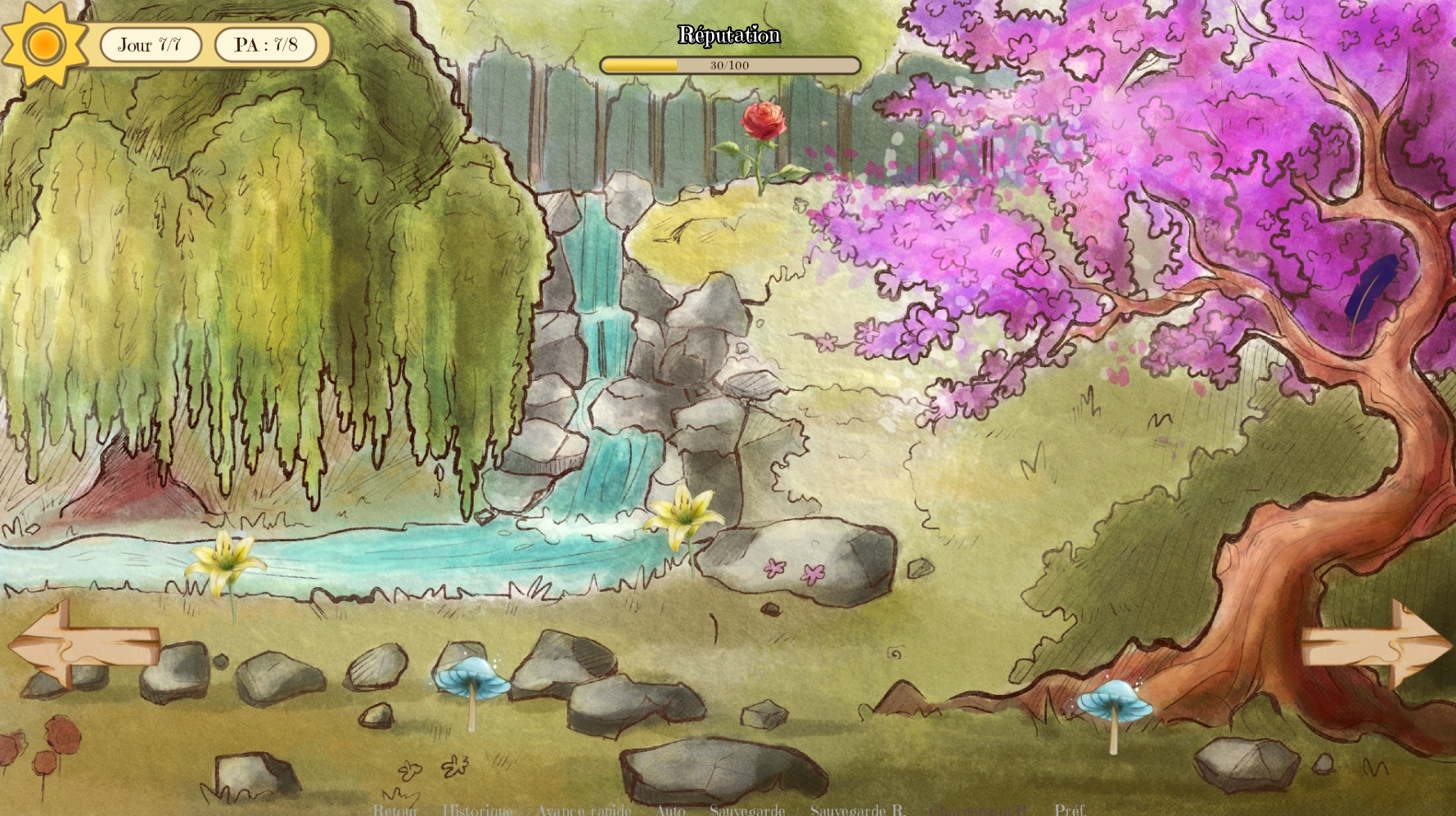 Screenshot 5 for Le comptoir de Tutu