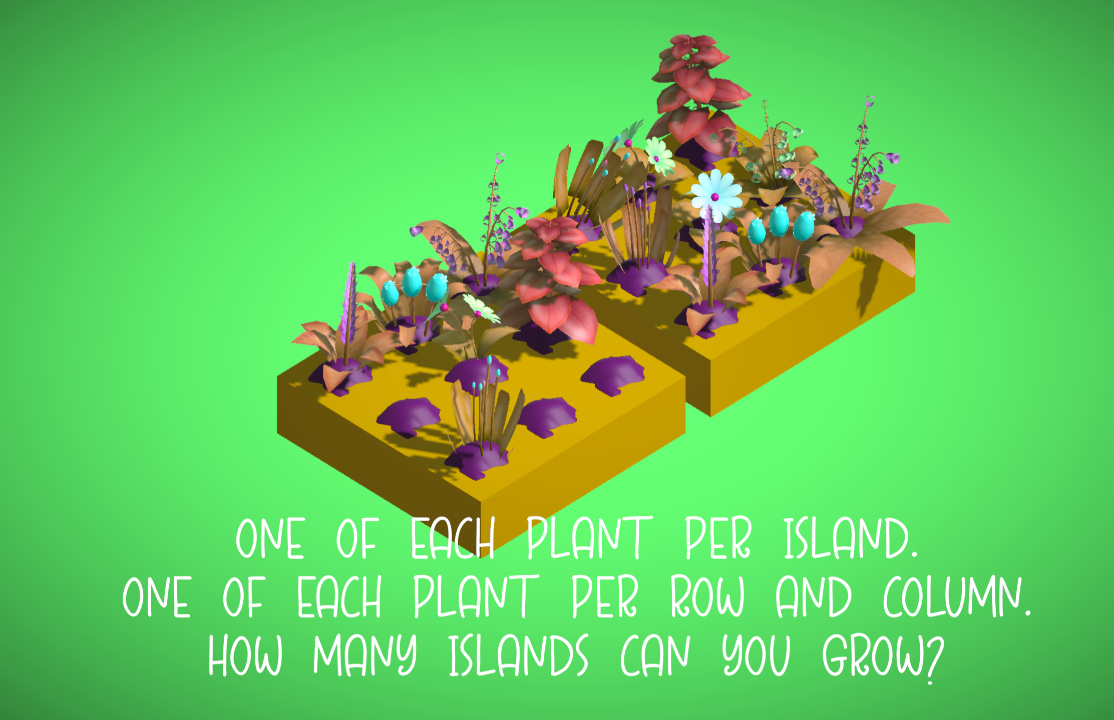 Screenshot 2 for Groooowing Garden