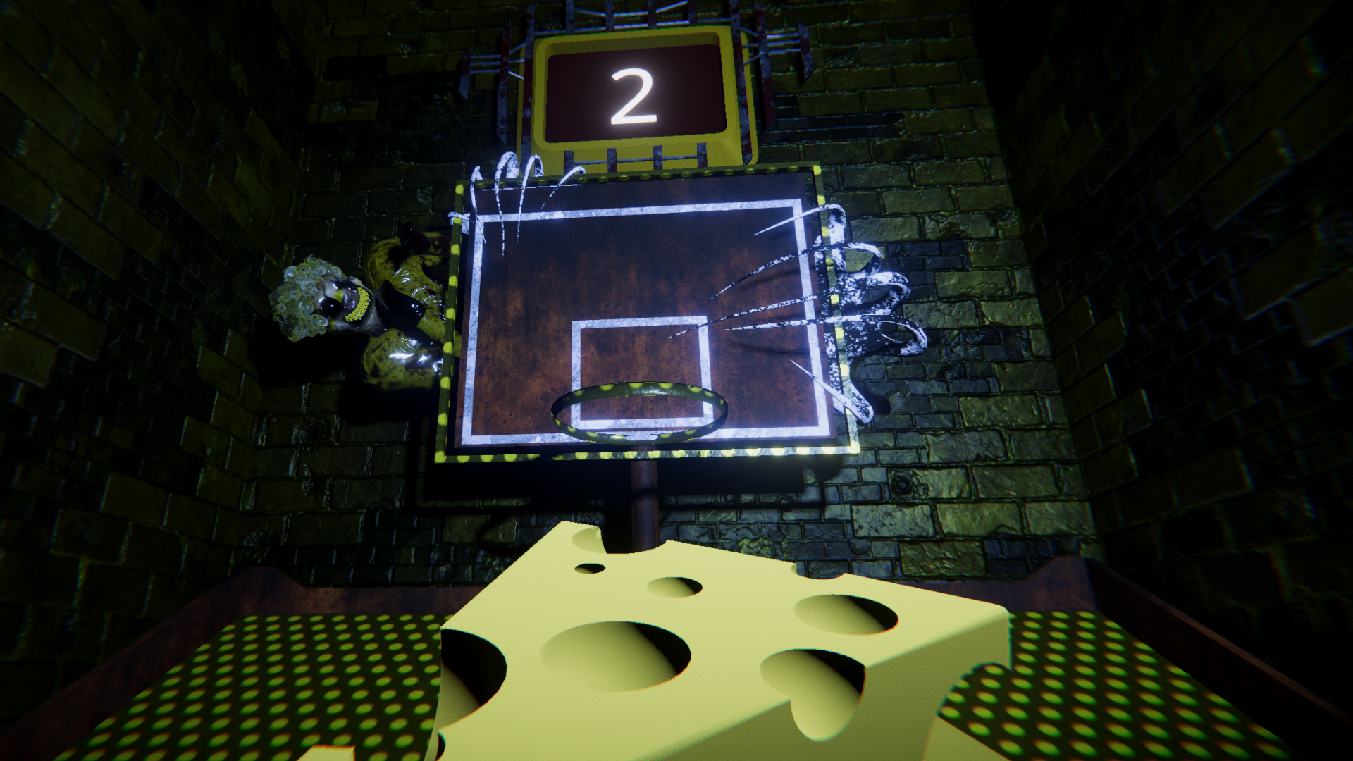 Screenshot 7 for Clown Is Hungry