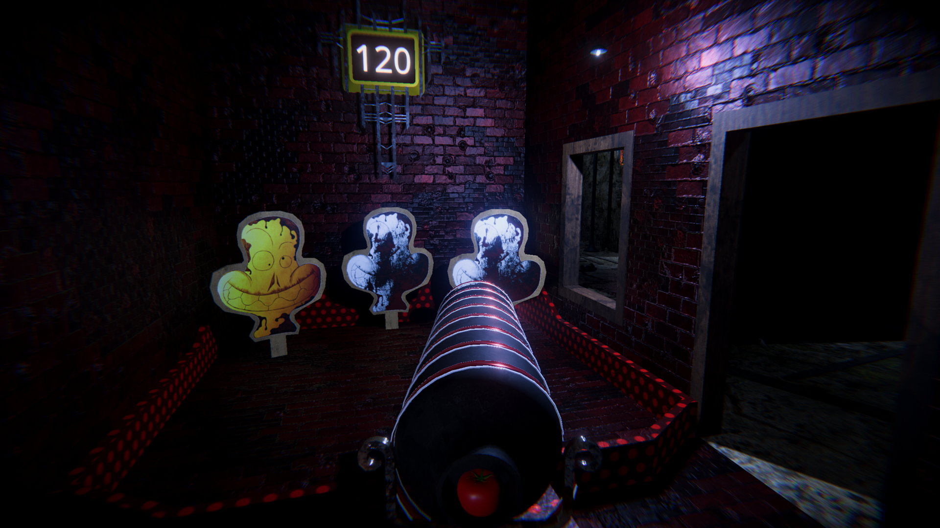 Screenshot 9 for Clown Is Hungry