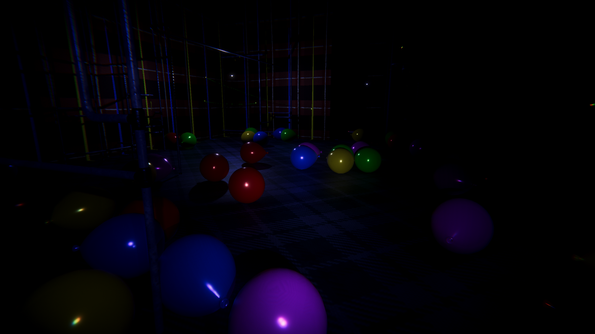 Screenshot 11 for Clown Is Hungry