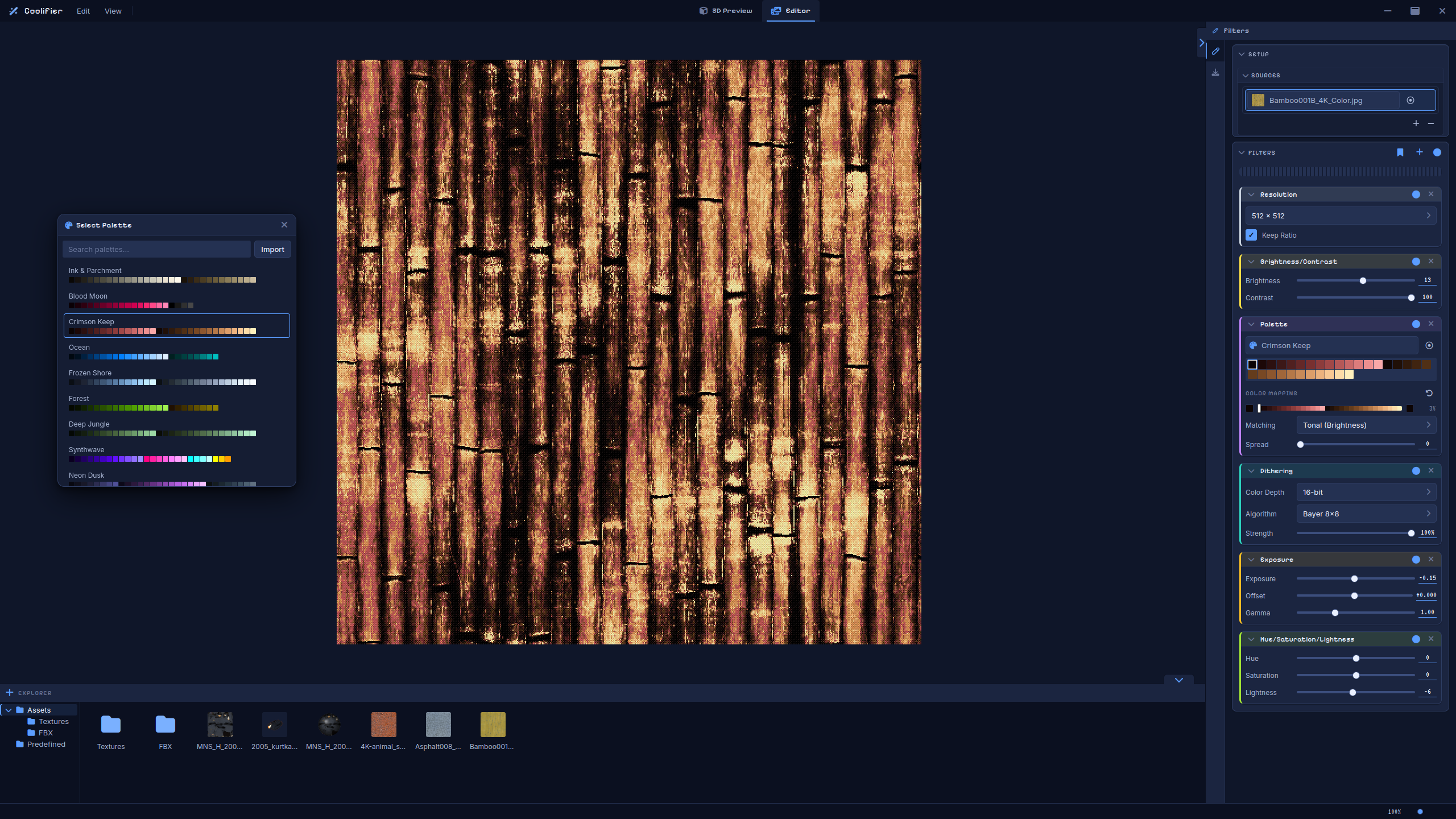 Screenshot 7 for Coolifier