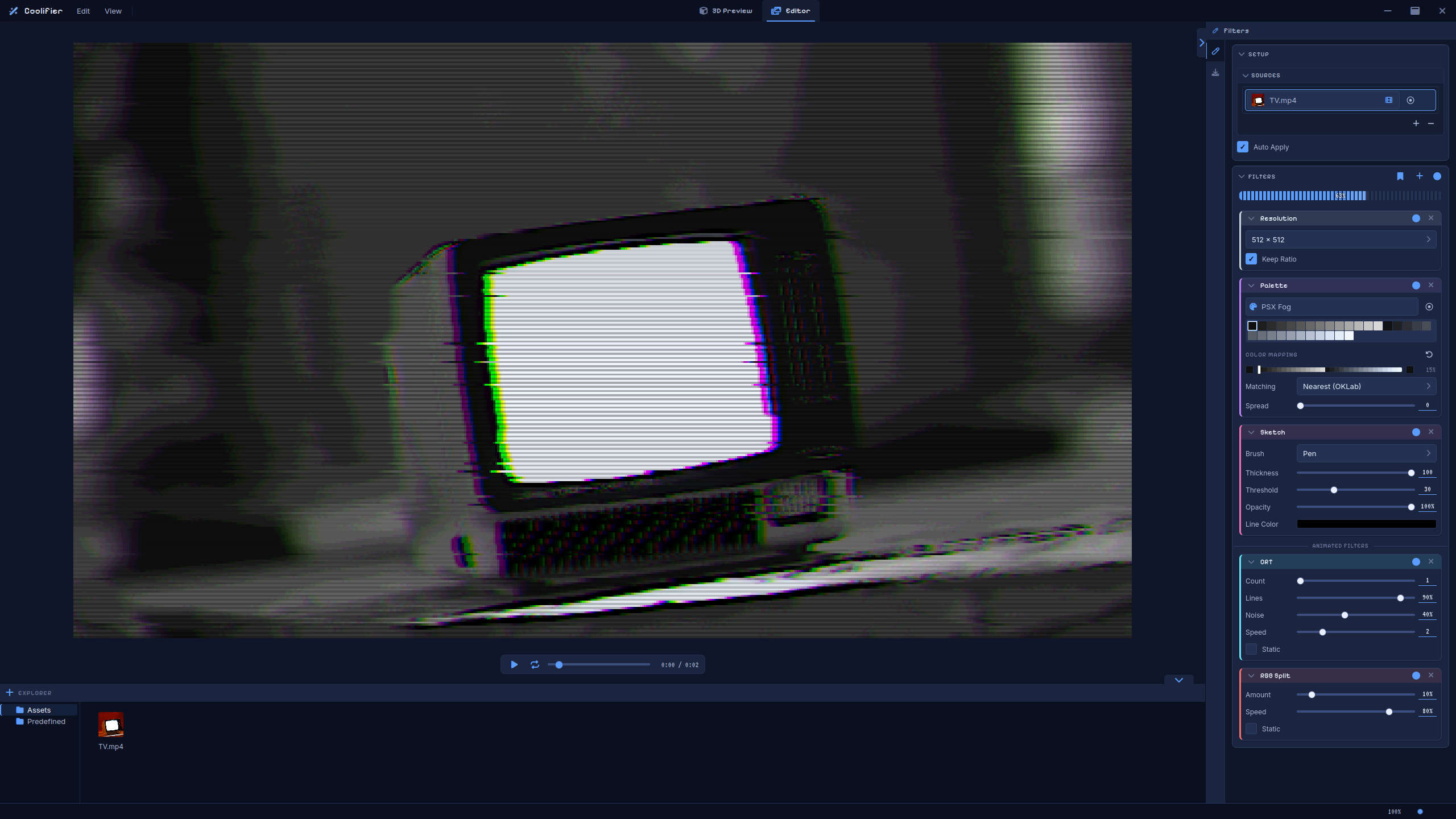 Screenshot 8 for Coolifier