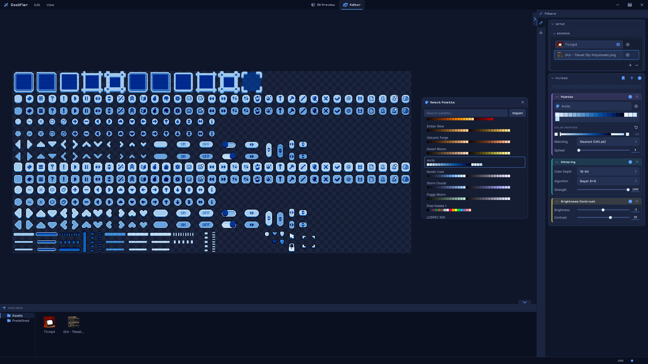 Screenshot 14 for Coolifier