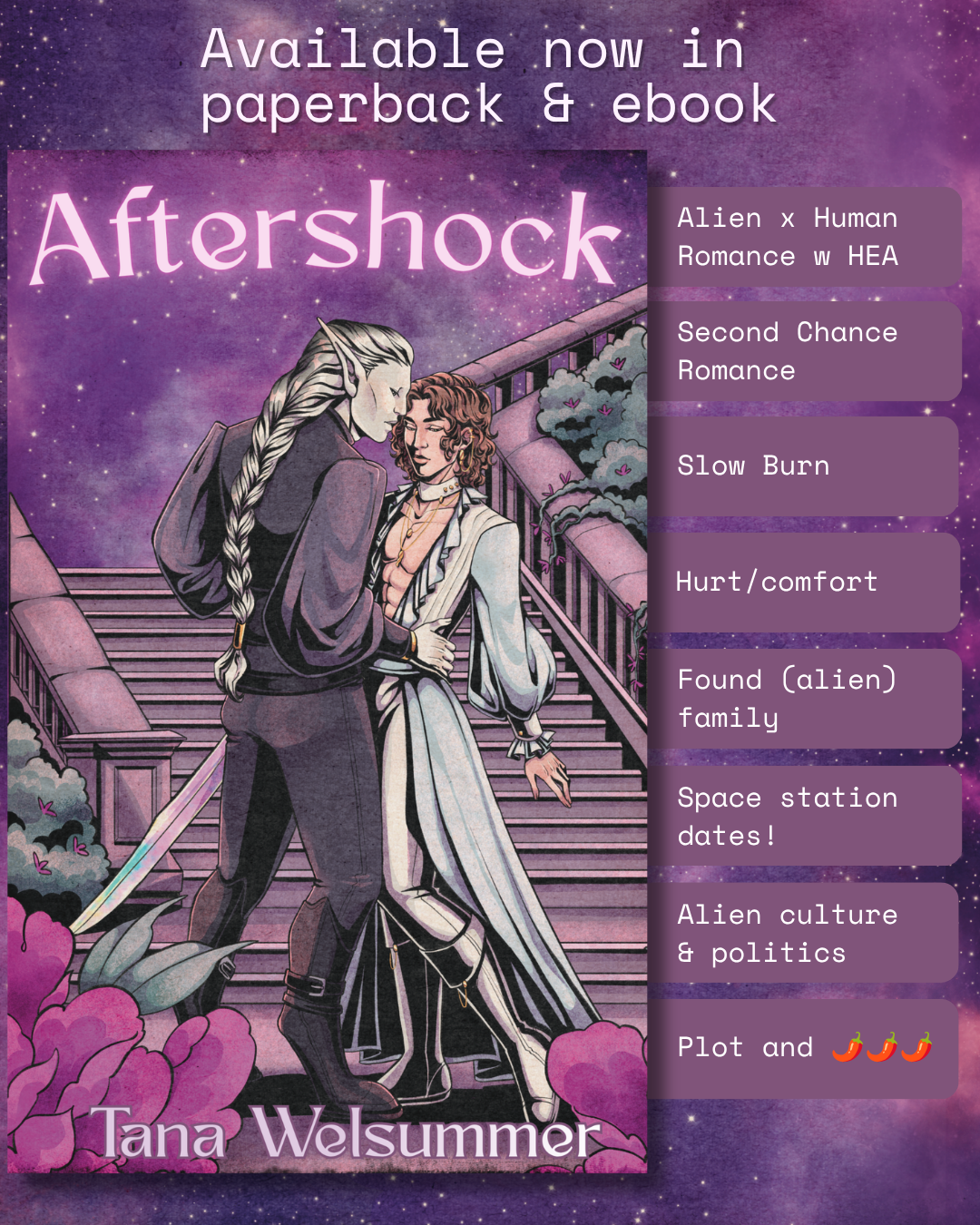 Screenshot 2 for Aftershock