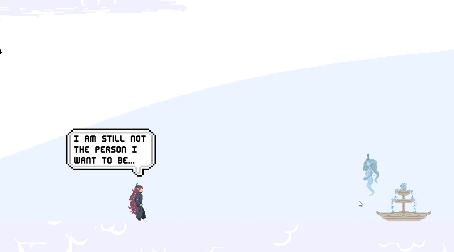 Screenshot 6 for Mask of Souls