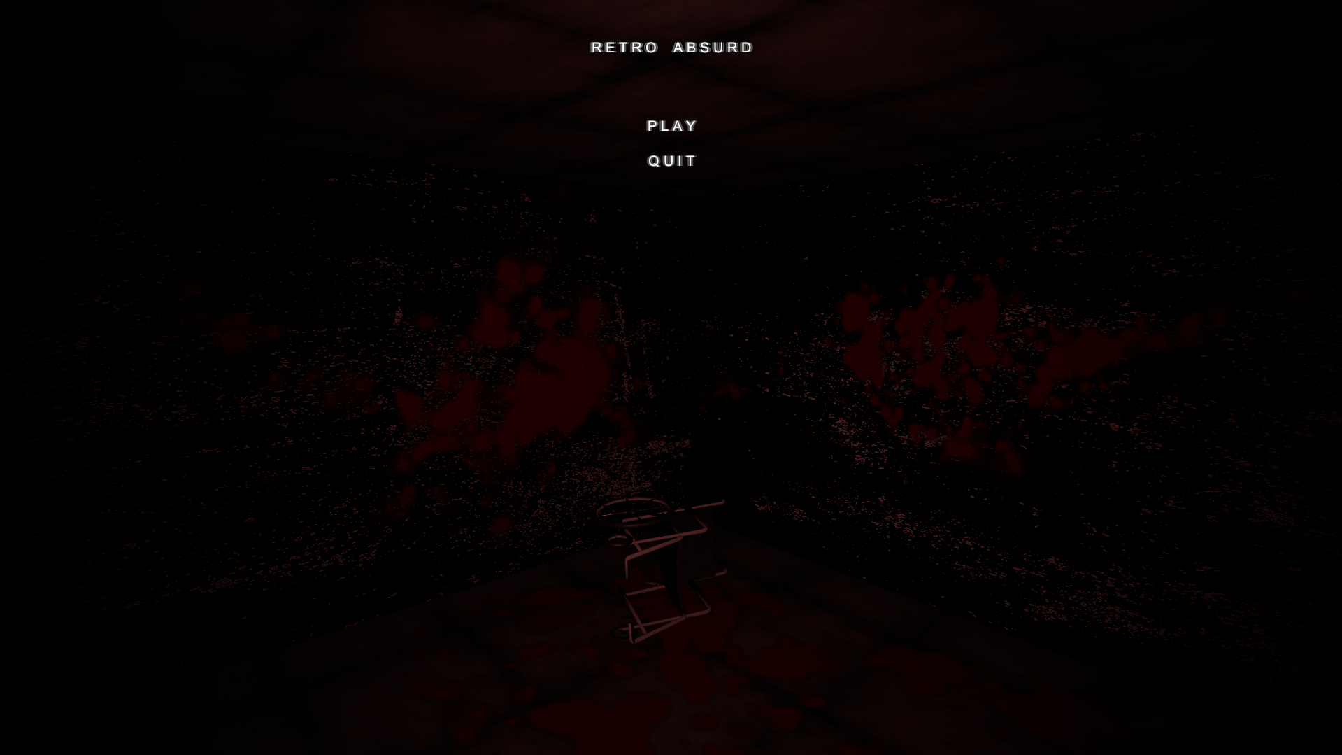 Screenshot 2 for Retro Absurd