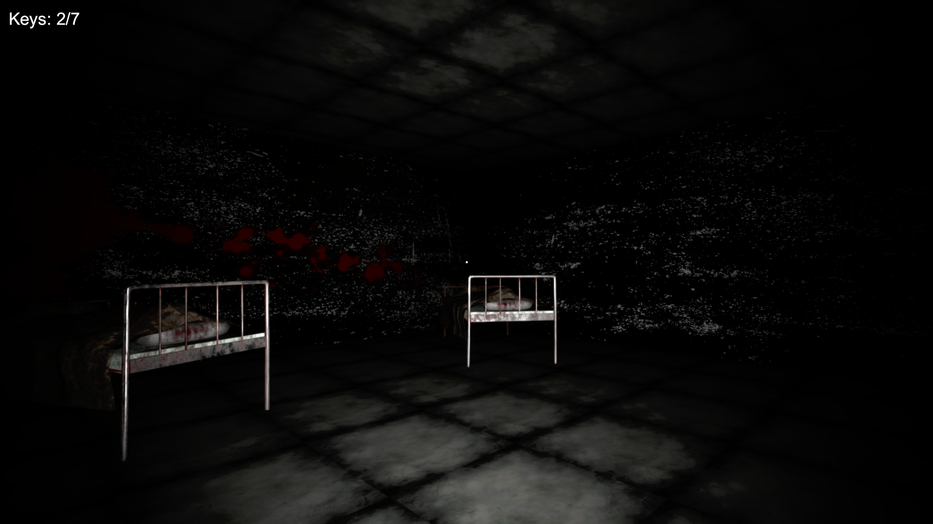 Screenshot 4 for Retro Absurd