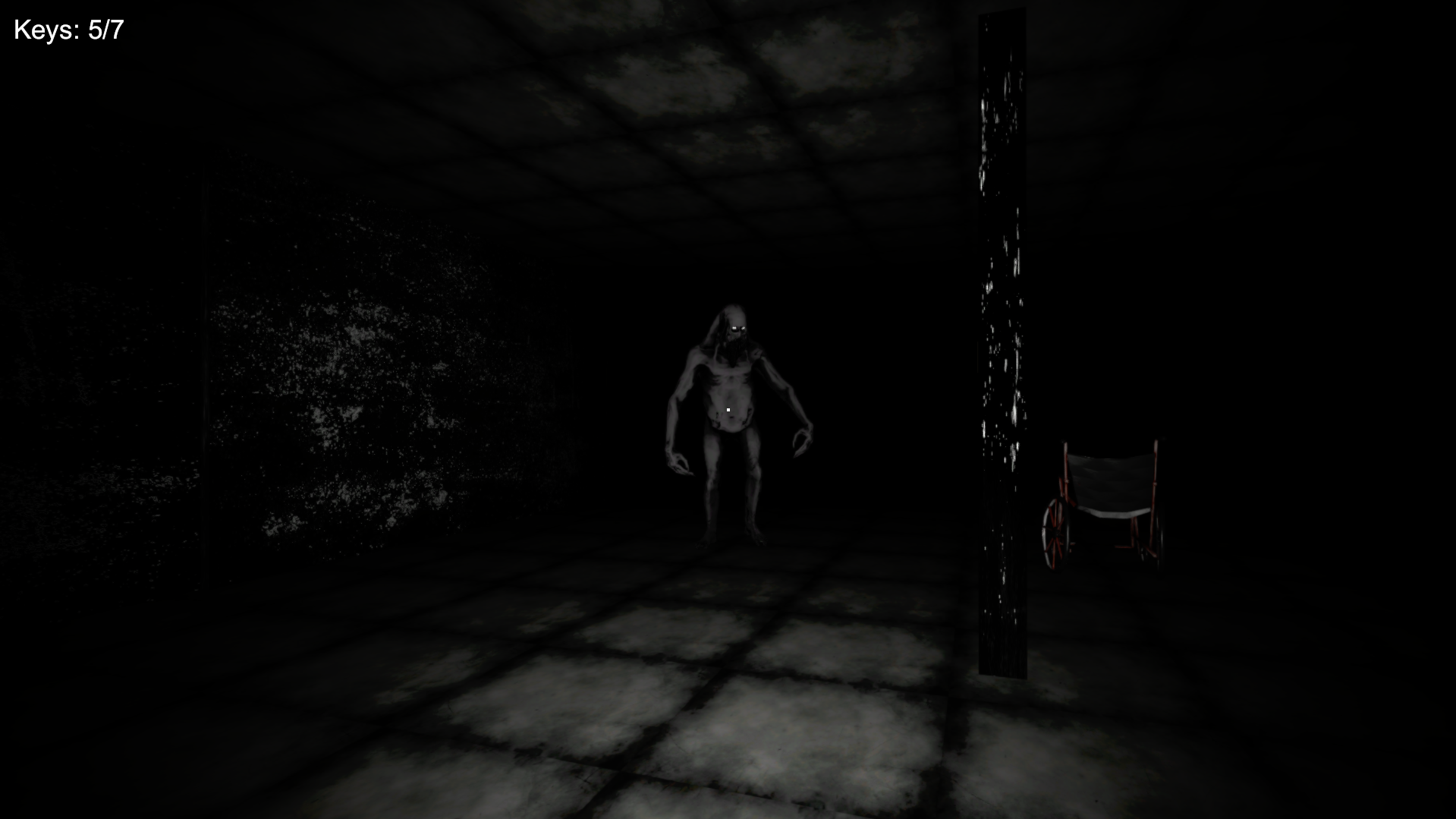 Screenshot 5 for Retro Absurd
