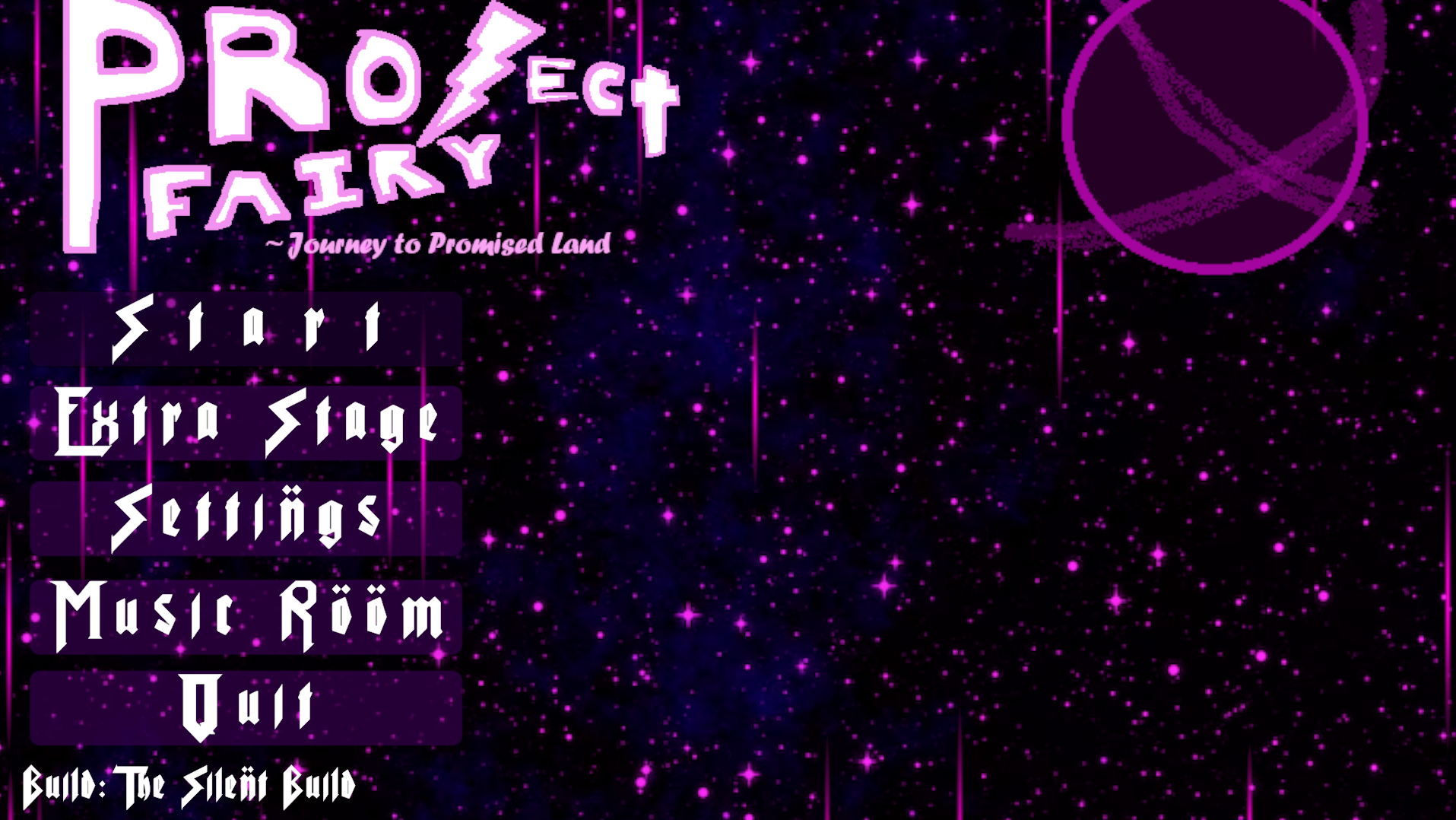 Screenshot 9 for Project Fairy ~ Journey to Promised Land