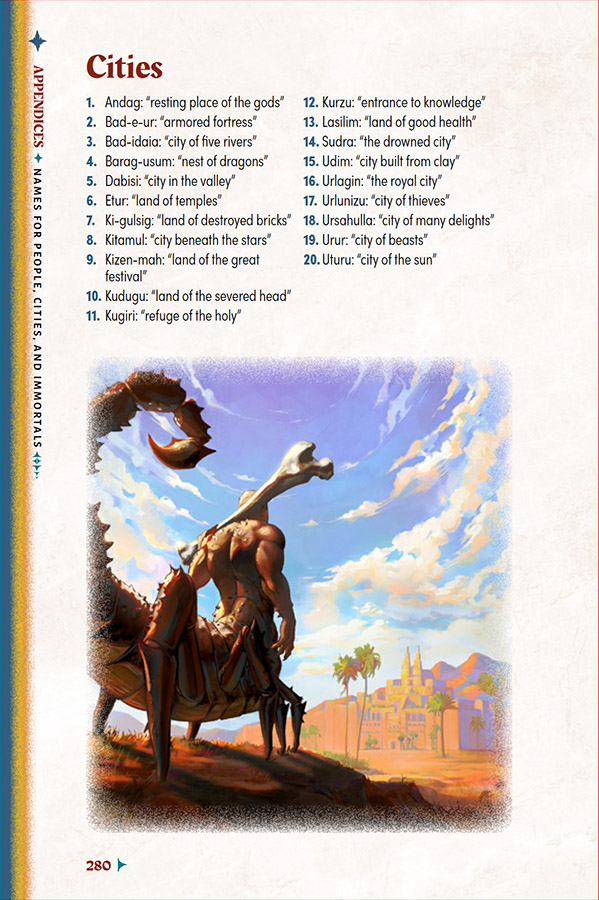 Screenshot 8 for Defy the Gods