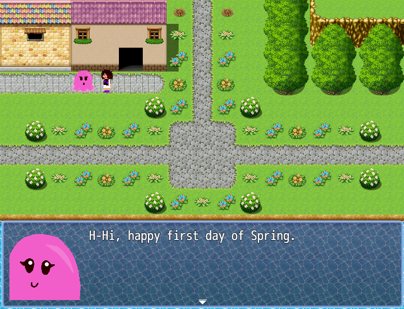 Screenshot 3 for Welcome to Our Little Town