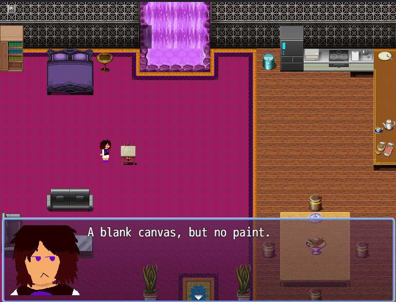 Screenshot 2 for Welcome to Our Little Town