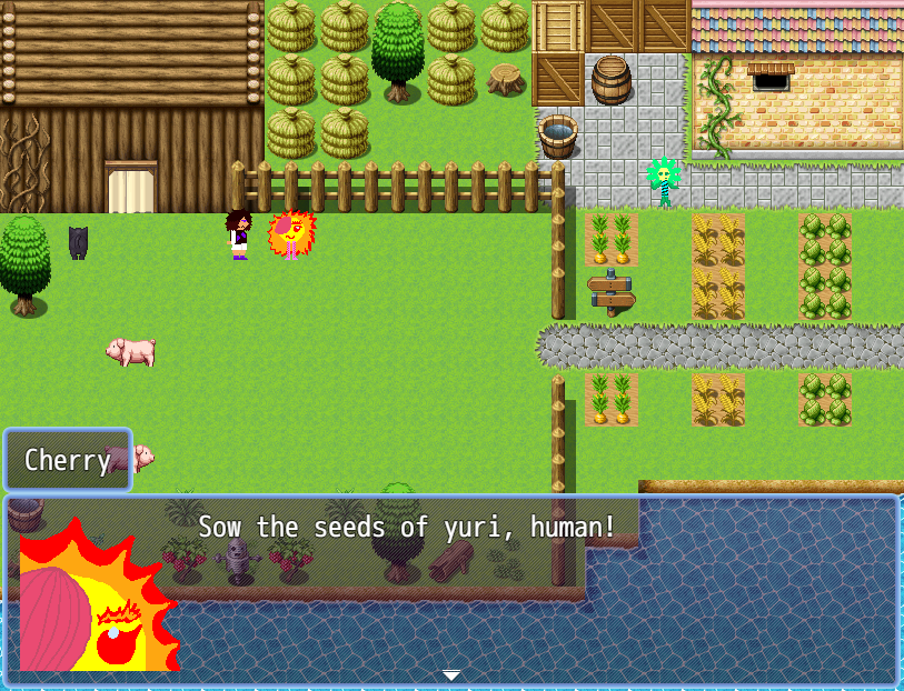 Screenshot 5 for Welcome to Our Little Town