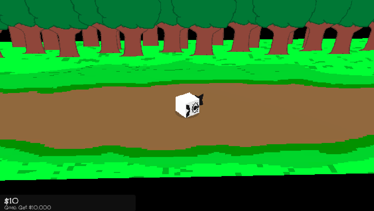Screenshot 3 for Selling Sam a Trash Compactor (Unfinished)