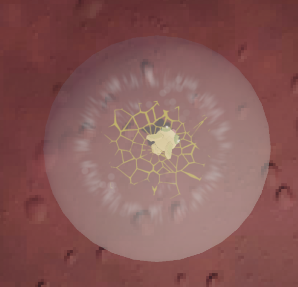 Screenshot 3 for Germ Weapon Project