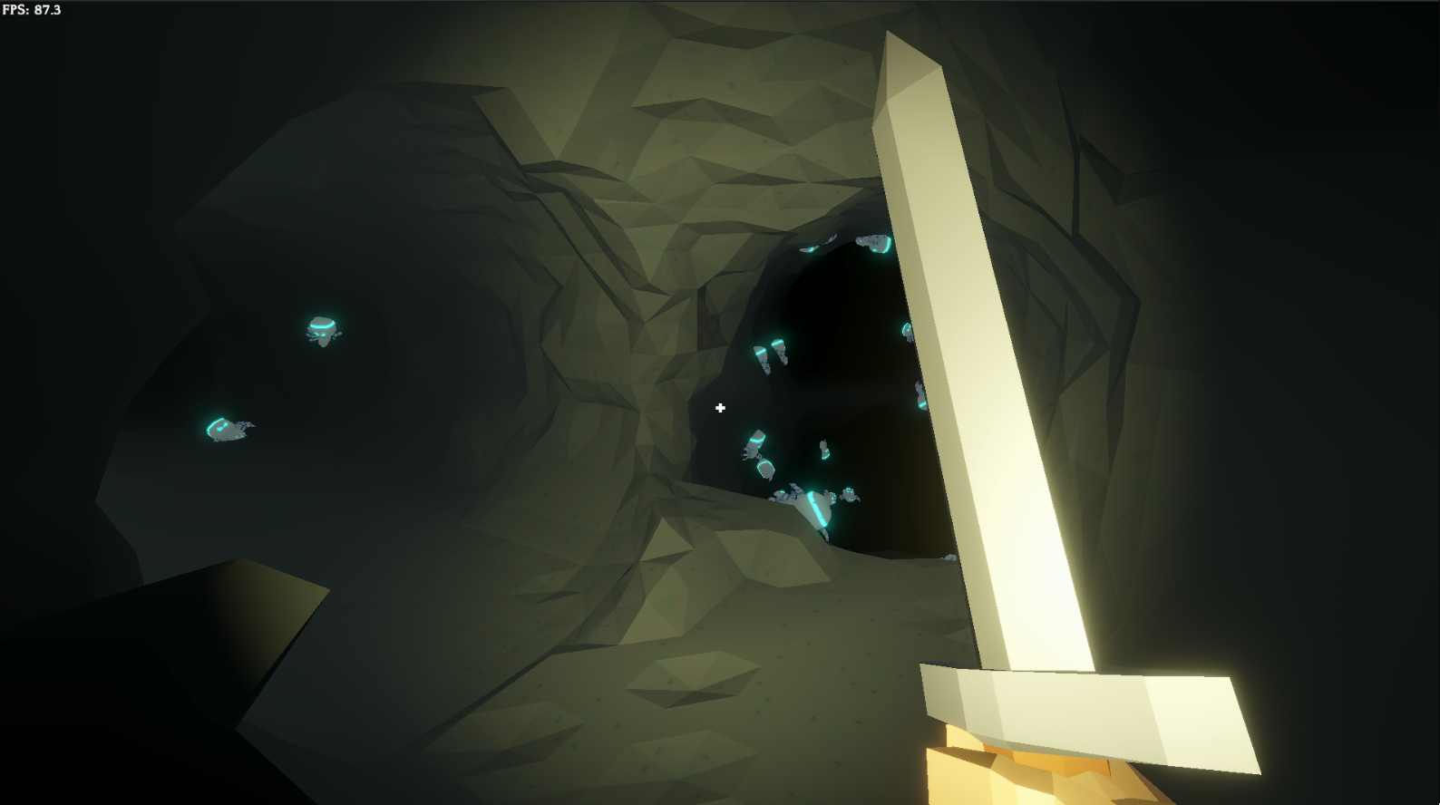 Screenshot 5 for My Dungeon