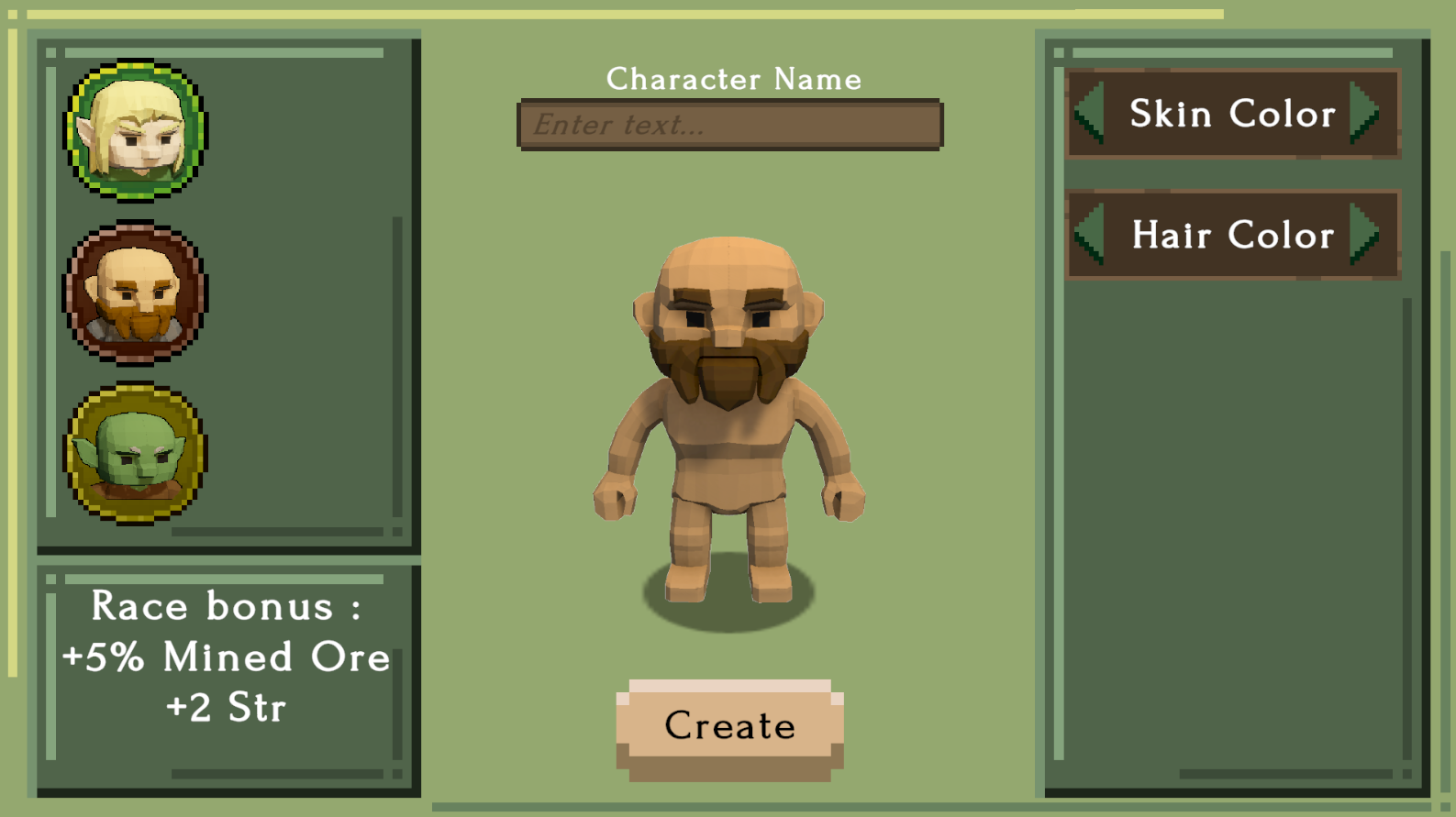 Screenshot 6 for My Dungeon