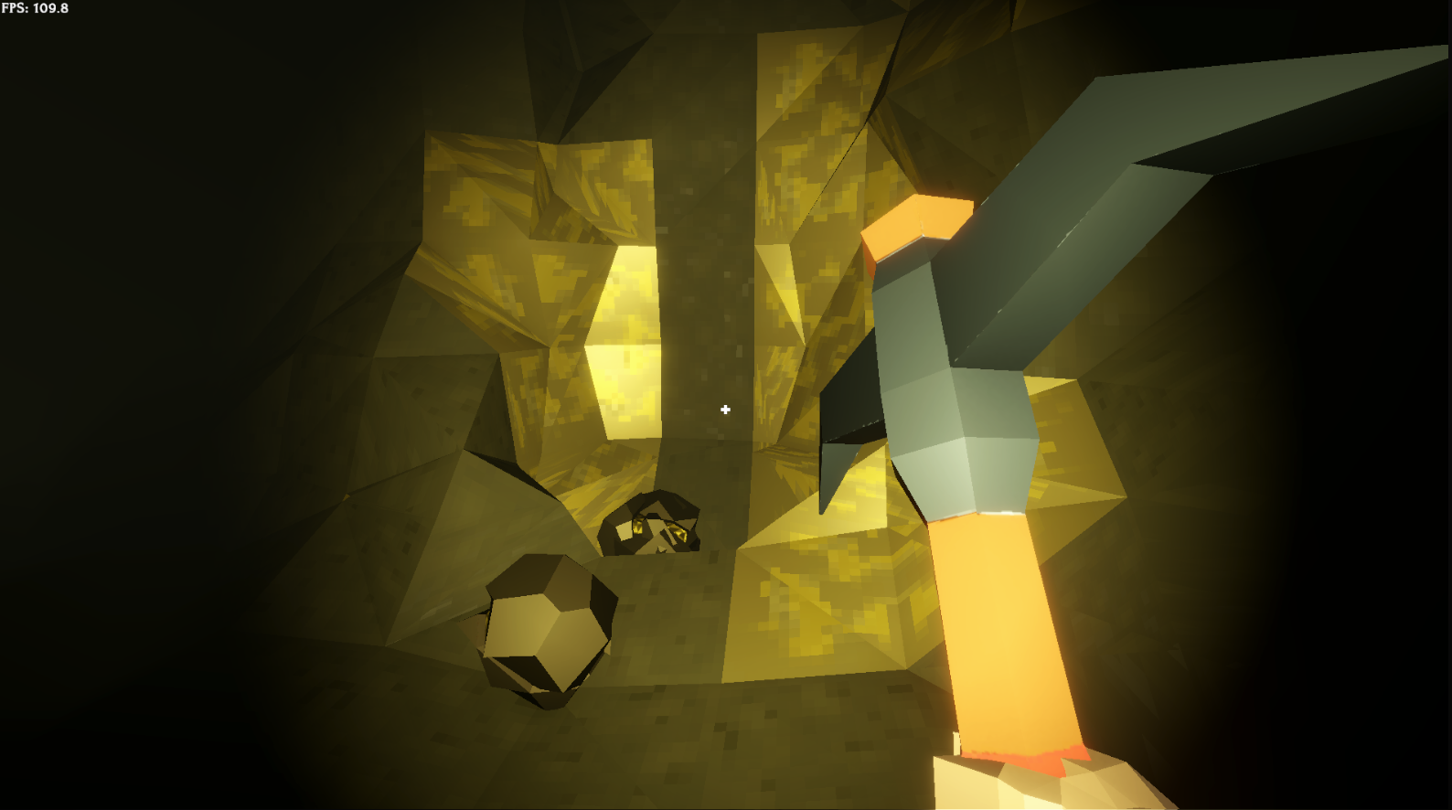Screenshot 4 for My Dungeon