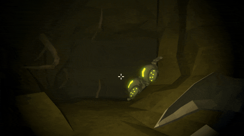 Screenshot 2 for My Dungeon