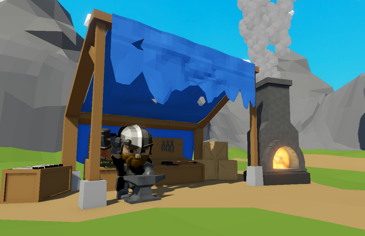 Screenshot 3 for My Dungeon