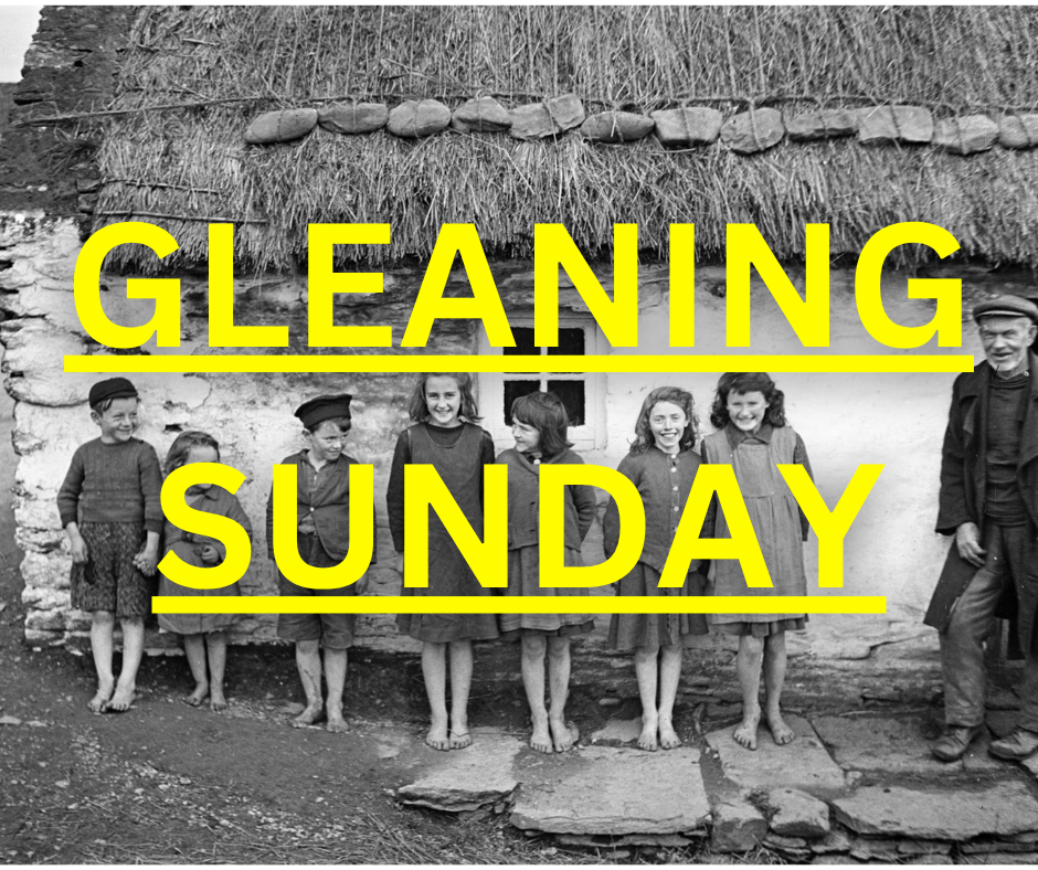 Screenshot 2 for Gleaning Sunday