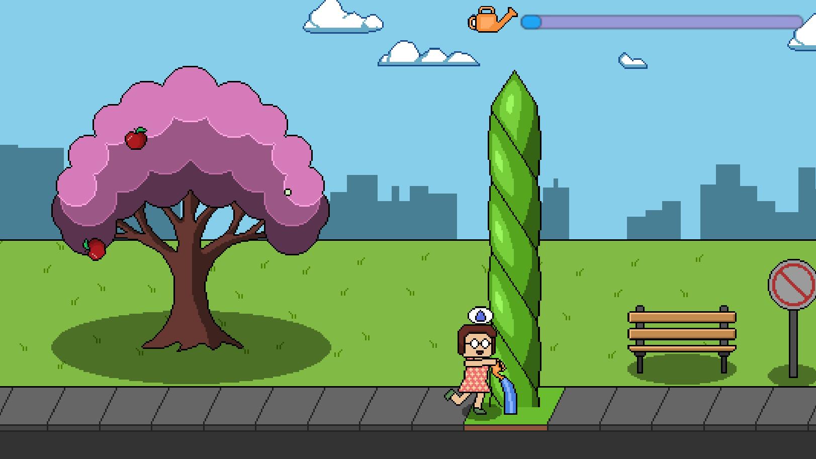 Screenshot 2 for Rapid Growth Stalk