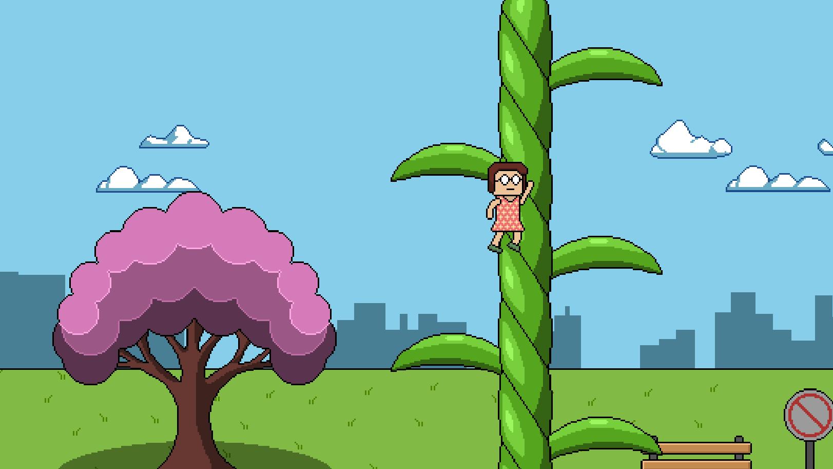 Screenshot 3 for Rapid Growth Stalk