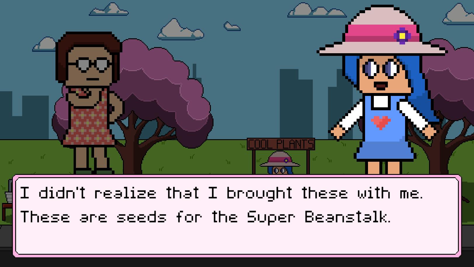 Screenshot 4 for Rapid Growth Stalk
