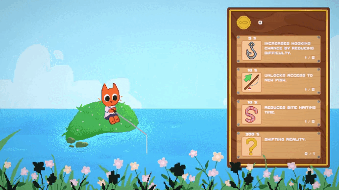 Screenshot 3 for Fish n’ Purr
