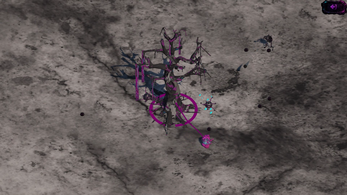 Rootborn game preview
