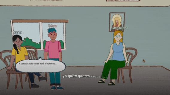 Screenshot 5 for Scream Over It
