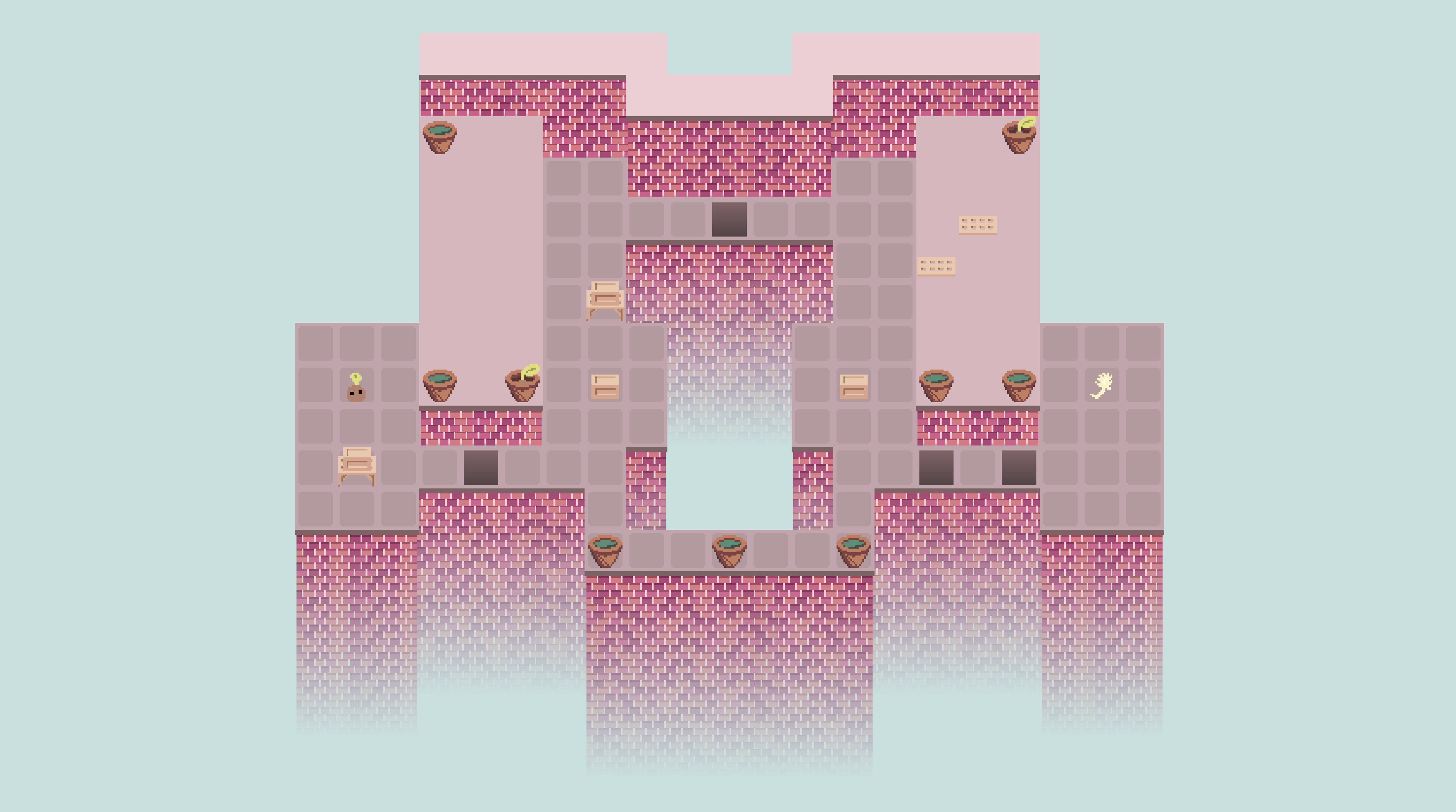 Screenshot 2 for A Guide to Plant Forms DEMO
