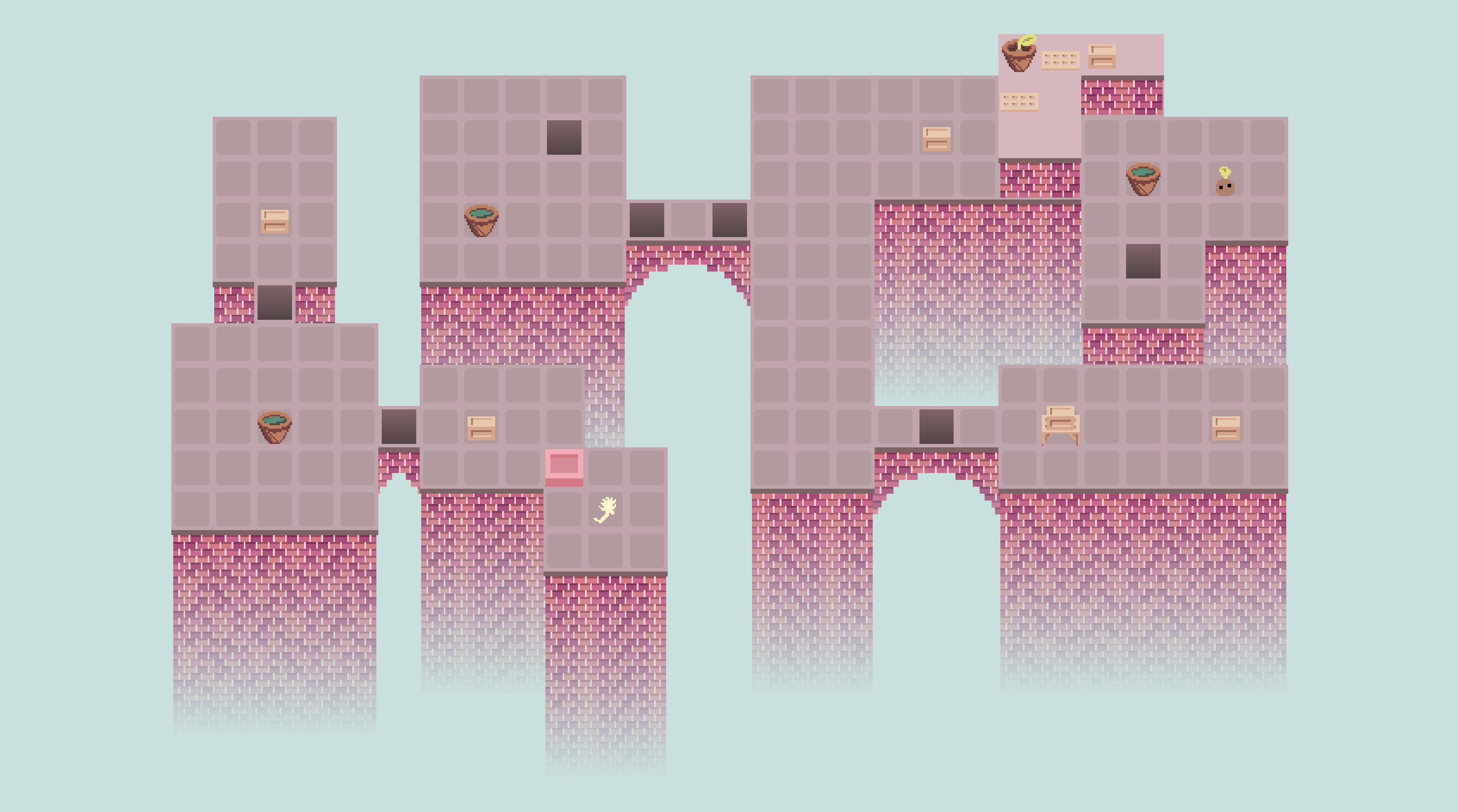 Screenshot 3 for A Guide to Plant Forms DEMO