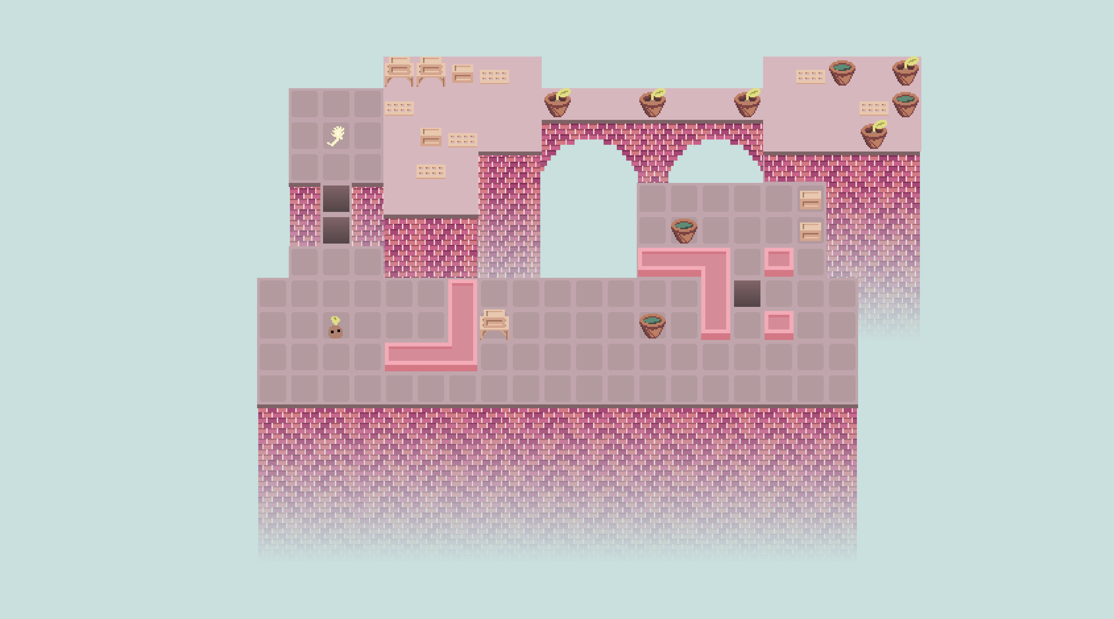 Screenshot 4 for A Guide to Plant Forms DEMO