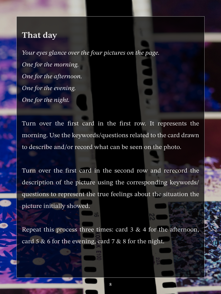 Screenshot 3 for the pictures i took that day